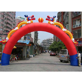 经典双龙气模